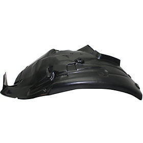 2008-2013 BMW M3 : Fender Liner - Image 4