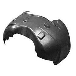 2008-2013 Chevrolet Tahoe : Fender Liner - Image 2