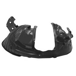 2008-2013 Nissan Rogue : Fender Liner - Image 2