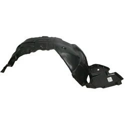 2008-2014 Lexus IS F : Fender Liner - Image 2