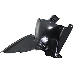 2008-2015 Audi TT : Fender Liner - Image 4