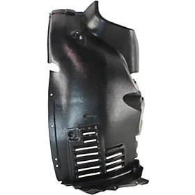 2008-2015 Mercedes-Benz C63 AMG : Fender Liner - Image 2