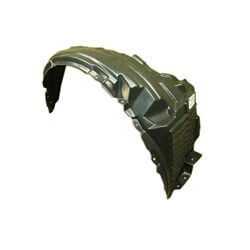 2008-2015 Mitsubishi Lancer : Fender Liner (Evolution Models) - Image 2