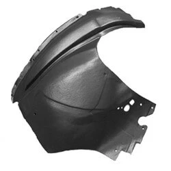 2008-2017 Buick Enclave : Fender Liner - Image 3