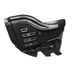 2008-2020 Toyota Sequoia : Fender Liner - Image 4
