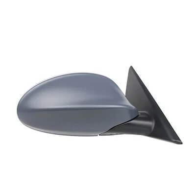2008 BMW 328xi : Side View Mirror Painted - Image 2