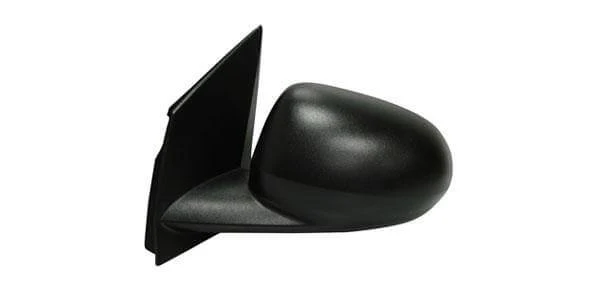 2008 Dodge Caliber : Side View Mirror Painted - Image 3