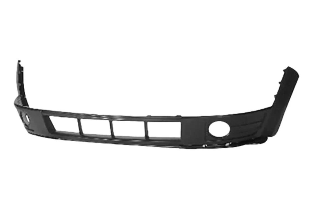2008-2009 Ford Taurus X : Front Bumper Painted - Image 2