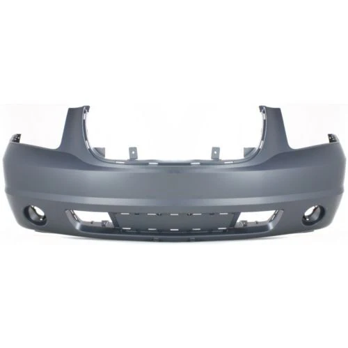 2008 GMC Yukon XL : Front Bumper Painted - Image 2