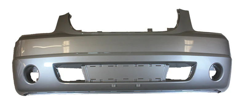 2008 GMC Yukon XL : Front Bumper Painted - Image 3