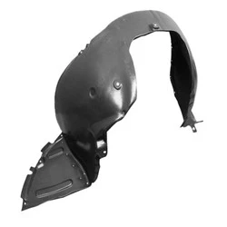 2008 Hyundai Genesis : Fender Liner - Image 2