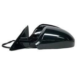 2008 Infiniti FX35 : Side View Mirror Painted - Image 3