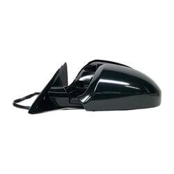 2008 Infiniti FX35 : Side View Mirror Painted - Image 4