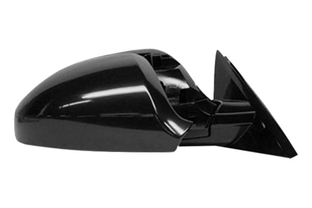 2008 Infiniti FX45 : Side View Mirror Painted - Image 2