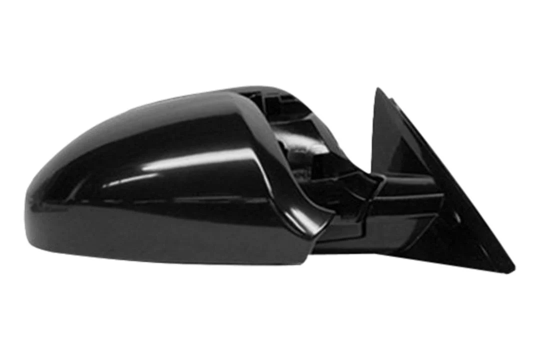 2008 Infiniti FX45 : Side View Mirror Painted - Image 4