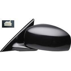 2008 Infiniti G35 : Side View Mirror Painted (Sedan) - Image 5