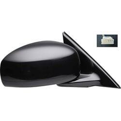 2008 Infiniti G35 : Side View Mirror Painted (Sedan) - Image 6