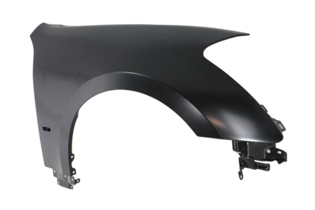 2008 Infiniti M35 : Fender Painted (CAPA Certified) - Image 3