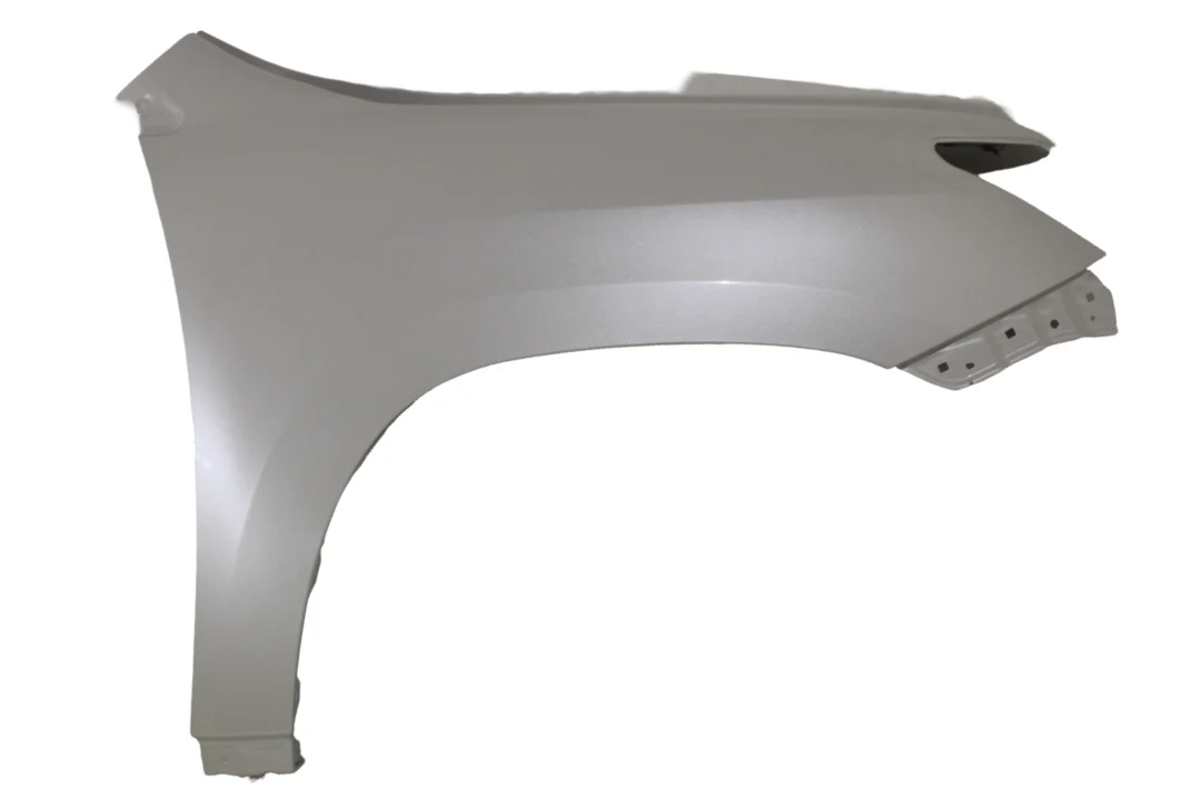 2008 Lexus LX570 : Fender Painted - Image 3