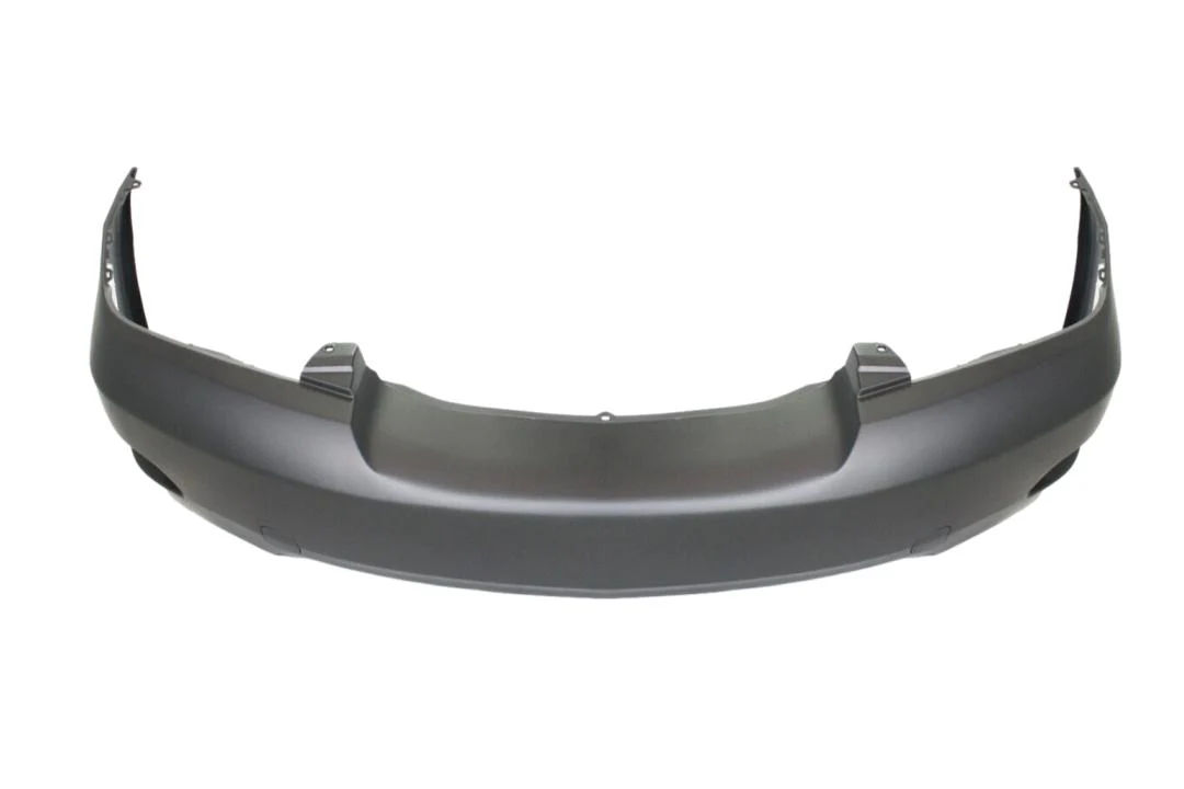 2007-2009 Lexus RX350 : Front Bumper Painted (Japan Built) - Image 3