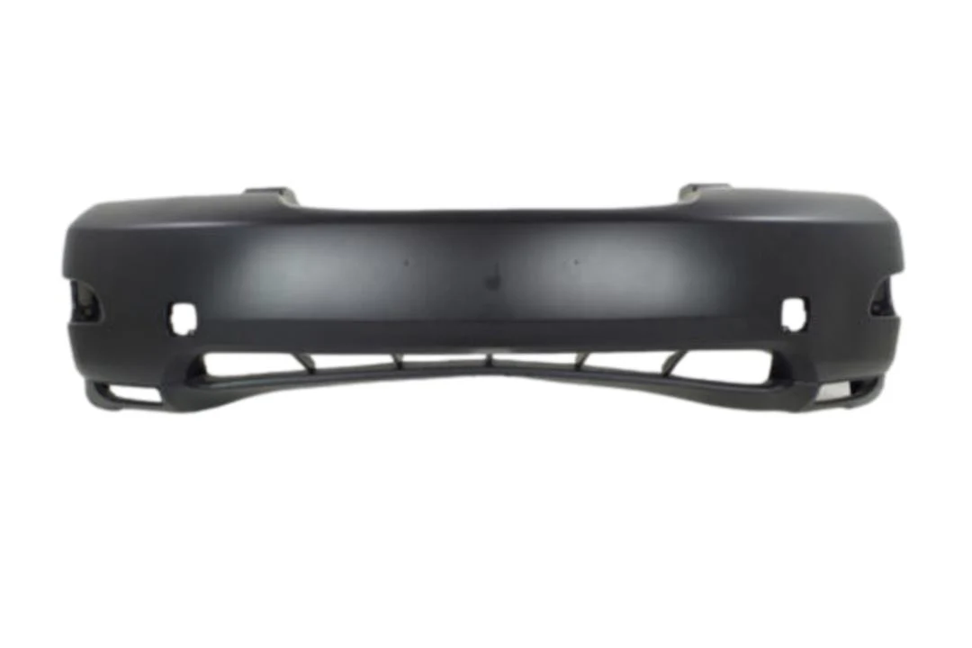 2007-2009 Lexus RX350 : Front Bumper Painted (Japan Built) - Image 4