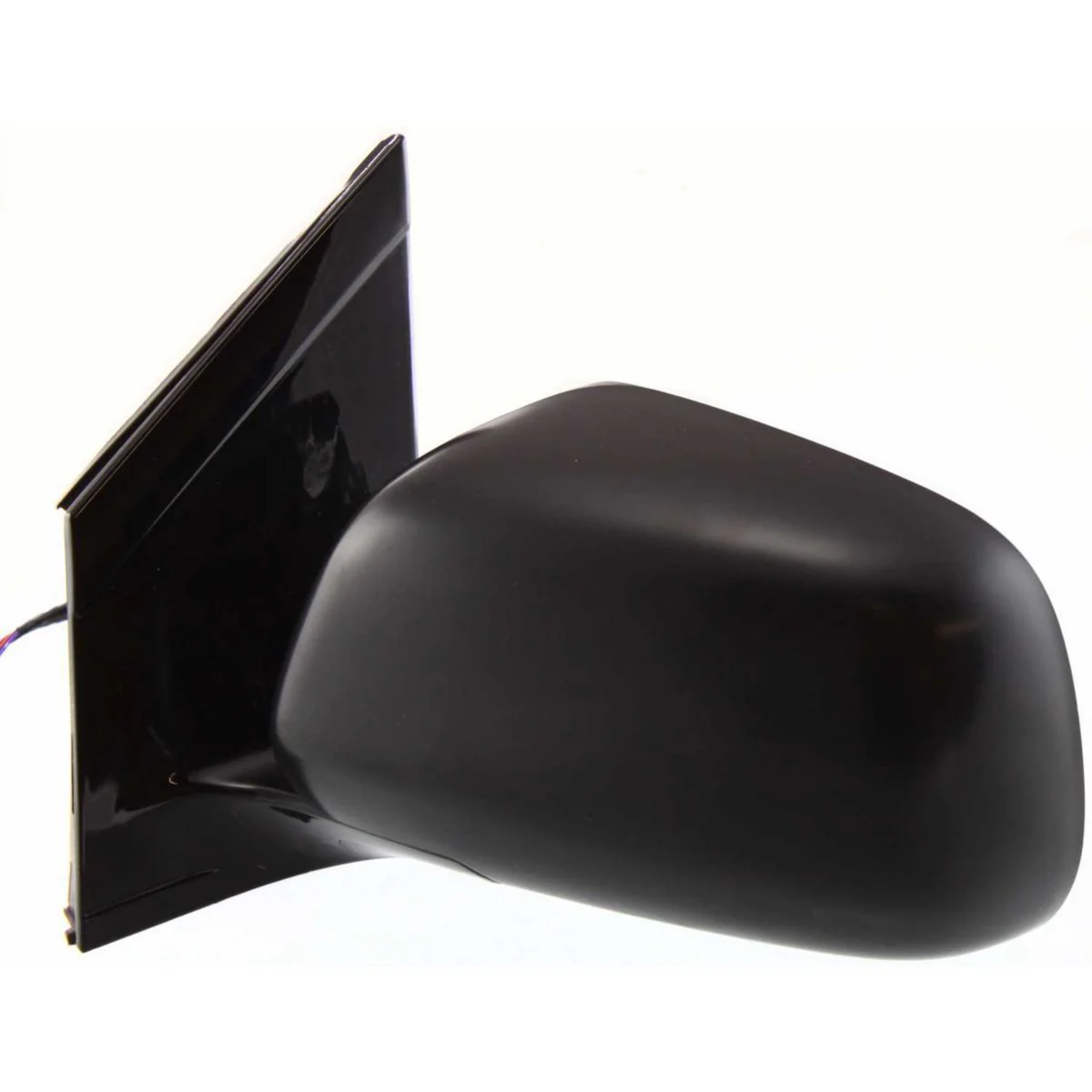 2008 Lexus RX400H : Side View Mirror Painted - Image 5