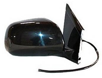 2008 Lexus RX400H : Side View Mirror Painted - Image 8