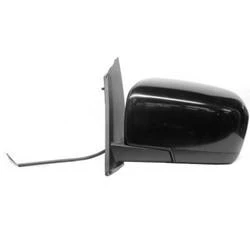 2008 Mazda CX-7 : Side View Mirror Painted - Image 5