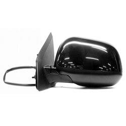 2008 Mitsubishi Outlander : Side View Mirror Painted - Image 3