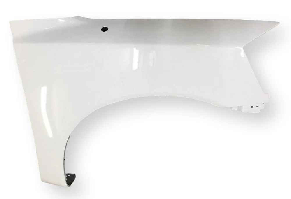 2008 Nissan Titan : Fender Painted - Image 4