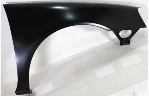 2008 Pontiac Grand Prix : Fender Painted - Image 2