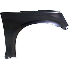 2008 Pontiac Torrent : Fender Painted - Image 2
