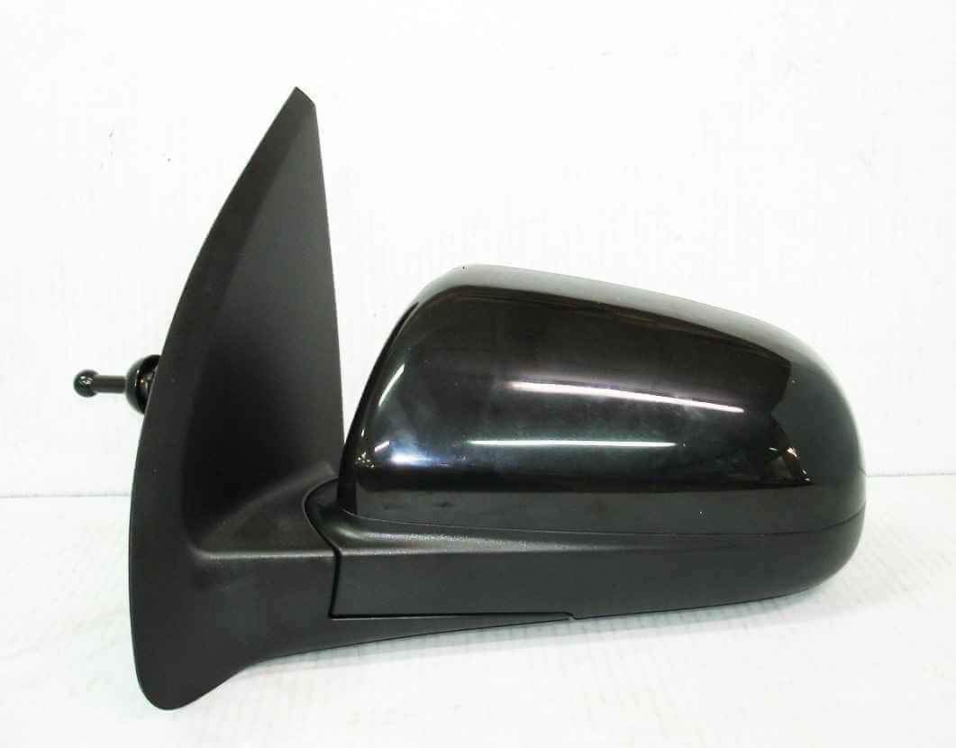 2008 Pontiac Wave : Side View Mirror Painted - Image 3