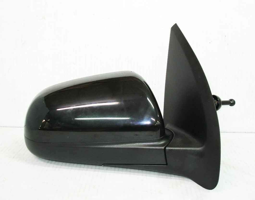2008 Pontiac Wave : Side View Mirror Painted - Image 4