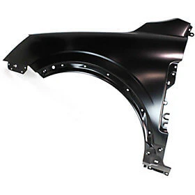 2008 Saturn Vue : Fender Painted (CAPA Certified) - Image 2