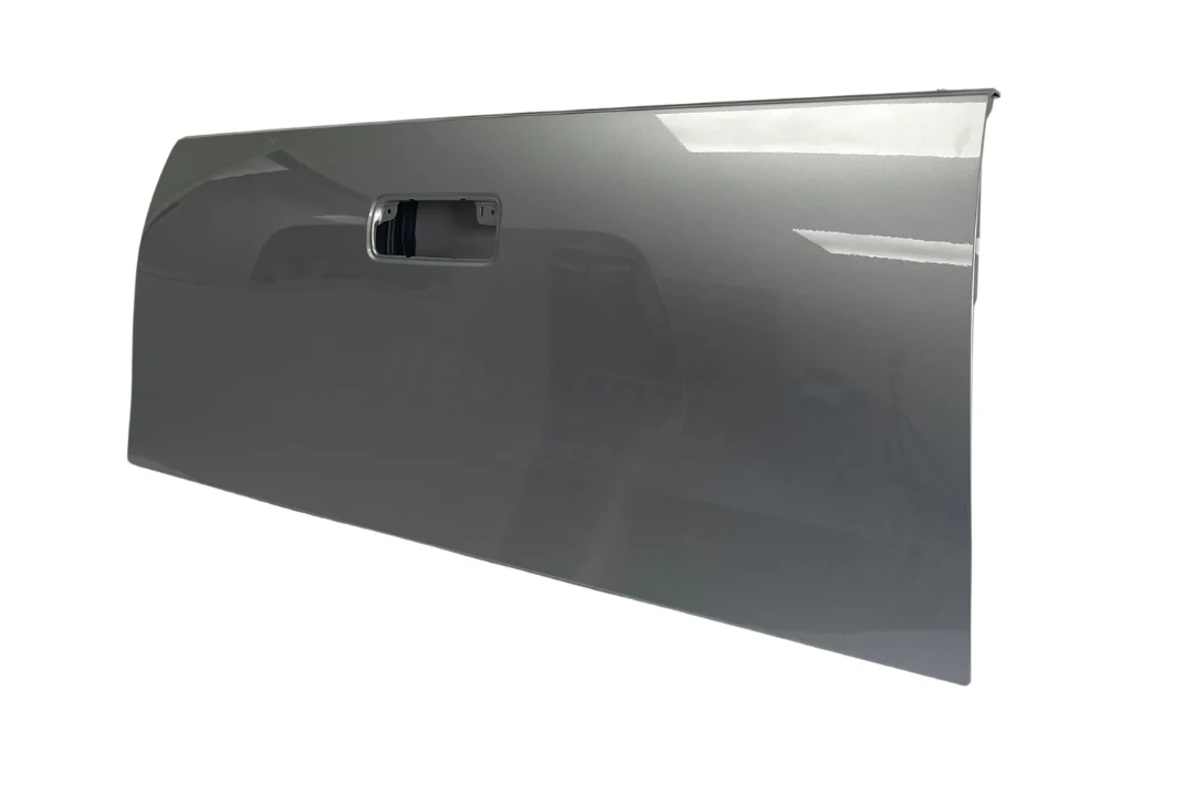 2008 Toyota Tundra : Tailgate Painted - Image 3