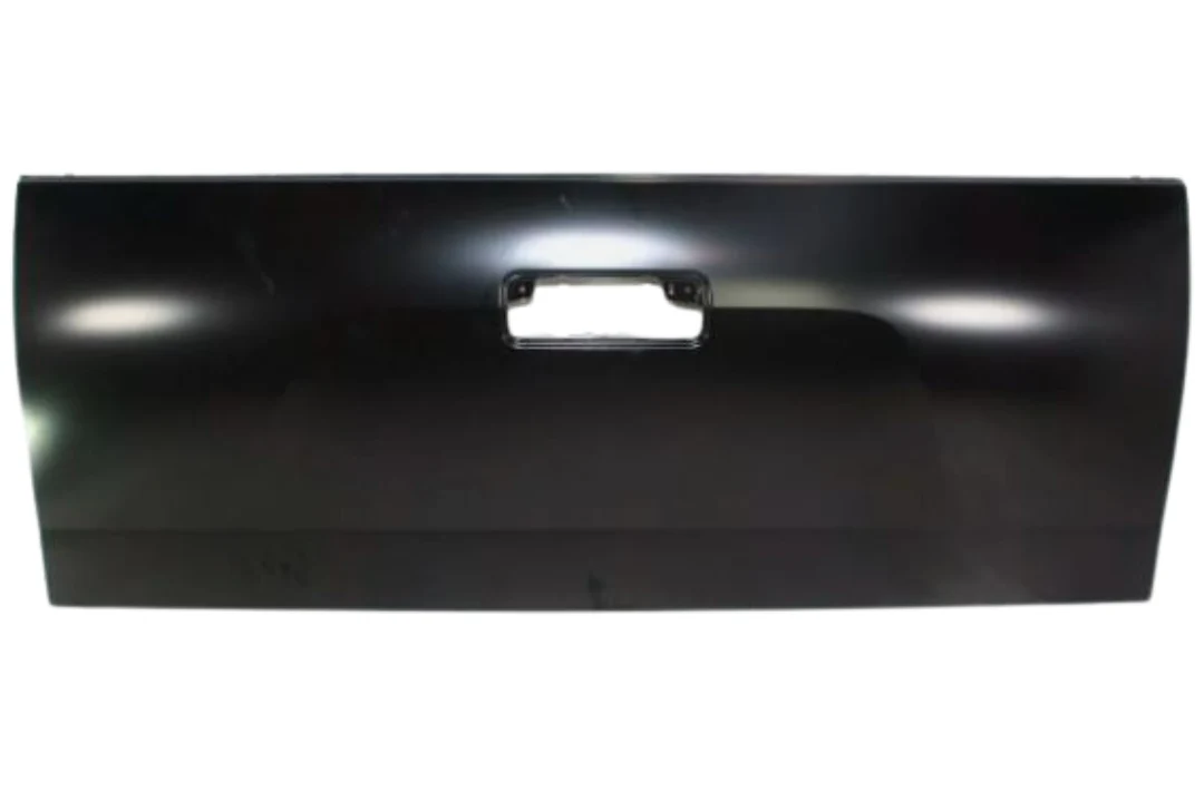 2008 Toyota Tundra : Tailgate Painted - Image 6