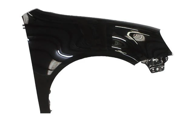 2008 Volkswagen Rabbit : Fender Painted - Image 5