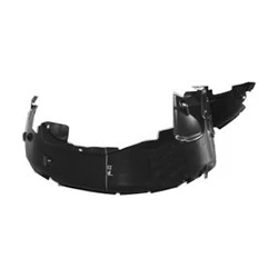2009-2010 Hyundai Sonata : Fender Liner - Image 2
