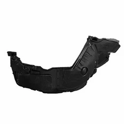 2009-2010 Lexus IS350 : Fender Liner (Exc. C Model) - Image 2