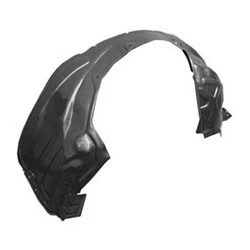 2009-2010 Nissan Murano : Fender Liner - Image 2