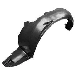 2009-2010 Pontiac G3 Wave : Fender Liner - Image 2