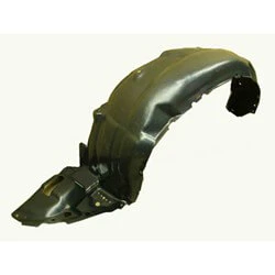 2009-2010 Pontiac Vibe : Fender Liner - Image 2