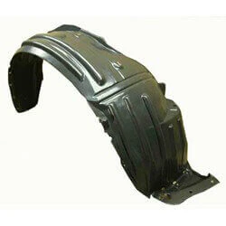 2009-2011 Honda Passport : Fender Liner - Image 2