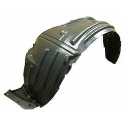 2009-2011 Honda Pilot : Fender Liner