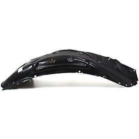 2009-2011 Mazda RX-8 : Fender Liner - Image 2