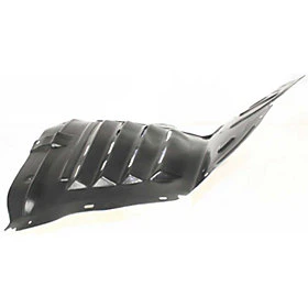 2009-2011 Mazda RX-8 : Fender Liner - Image 3