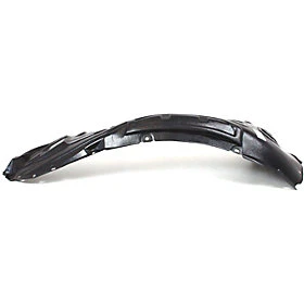 2009-2011 Mazda RX-8 : Fender Liner - Image 4