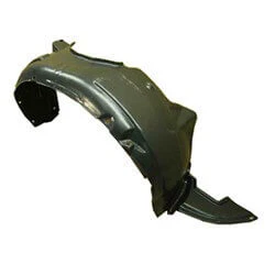 2009-2012 Hyundai Elantra : Fender Liner - Image 2