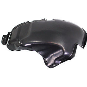 2009-2012 Hyundai Elantra : Fender Liner - Image 3